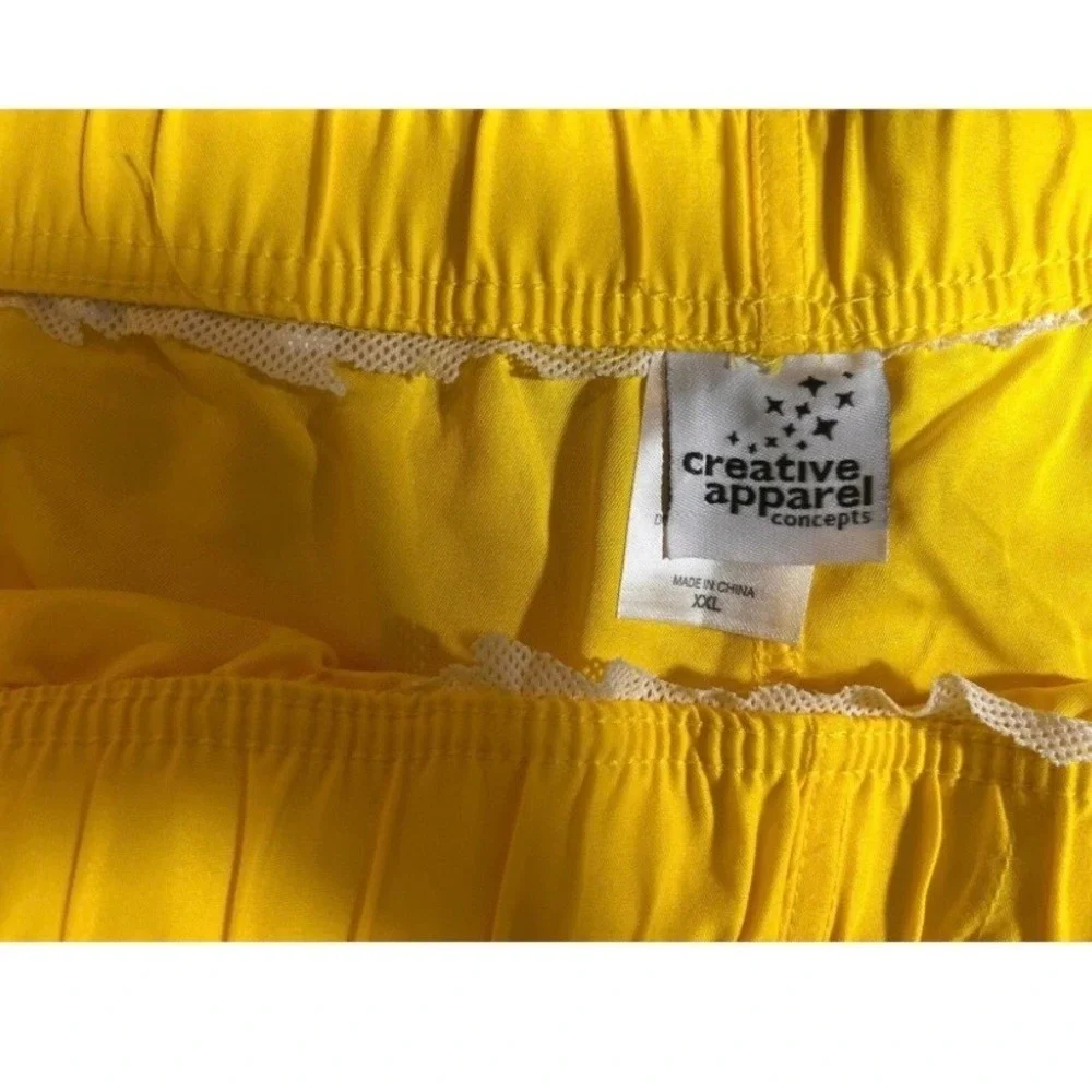 Creative Apparel Concepts secure wear